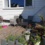 Apartment Lund27