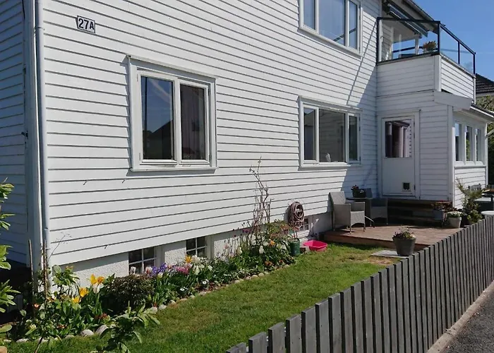 Apartment Lund27