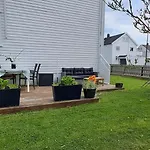 Apartment Lund27