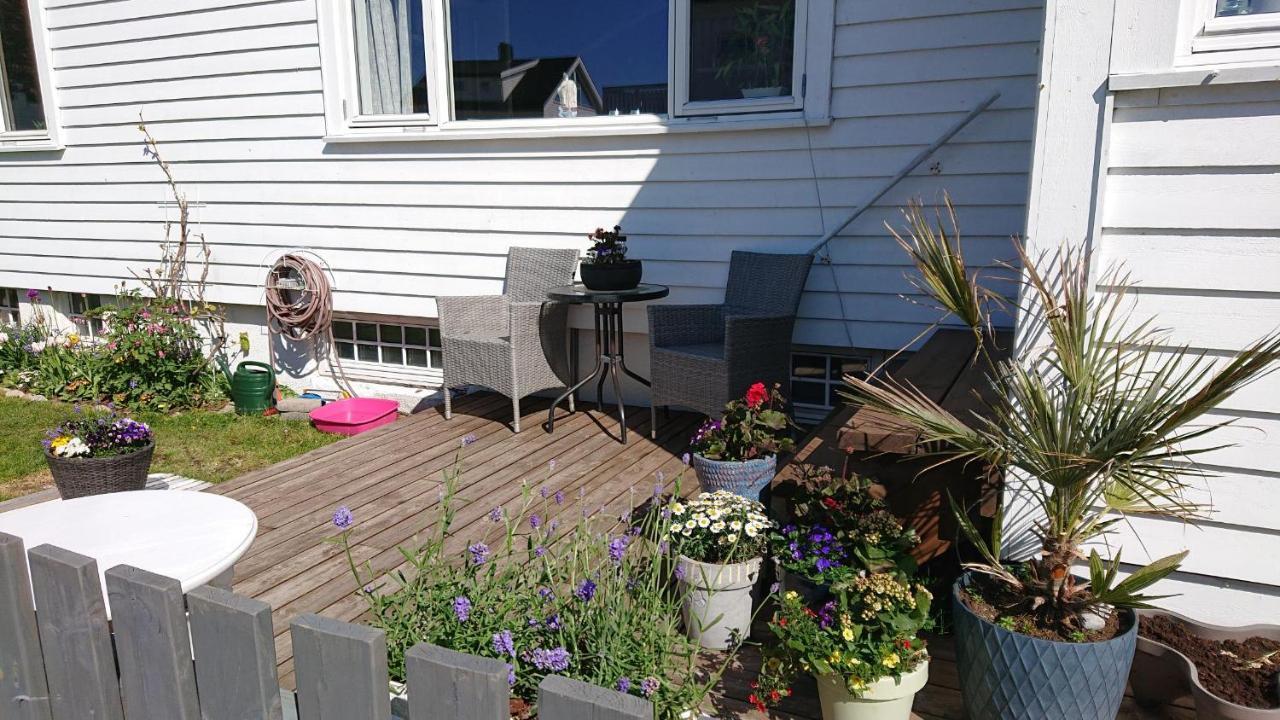 Lund27 Apartment Kristiansand