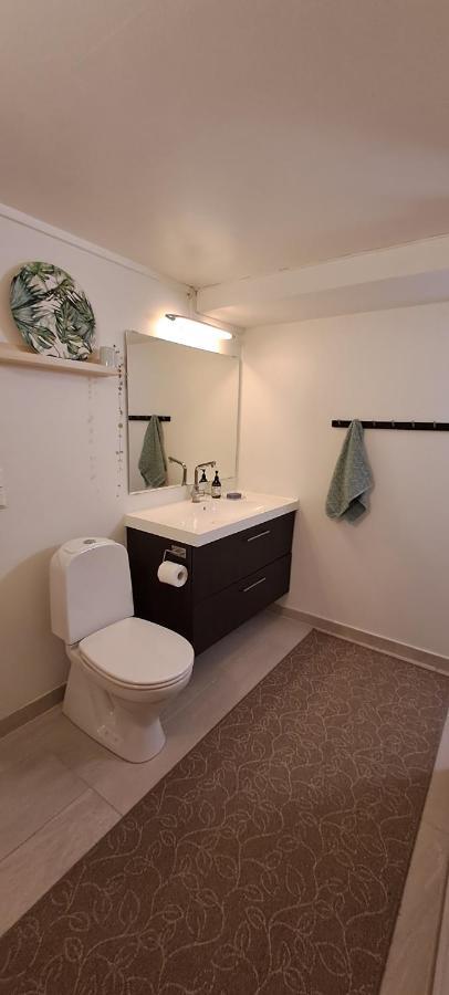 Apartment Lund27 *